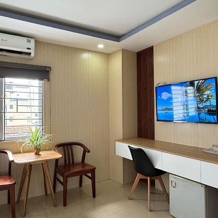 Thanh Hien Hb Hotel ดานัง ภายนอก รูปภาพ