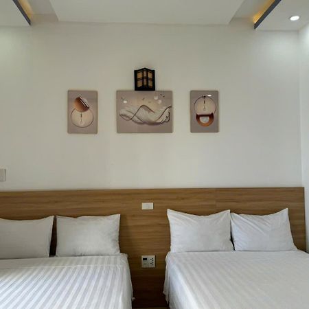 Thanh Hien Hb Hotel ดานัง ภายนอก รูปภาพ