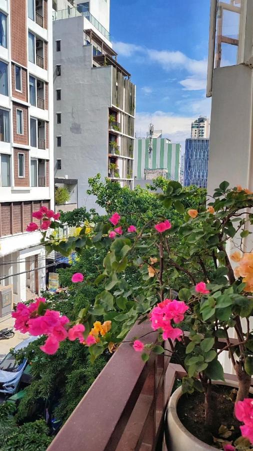 Thanh Hien Hb Hotel ดานัง ภายนอก รูปภาพ