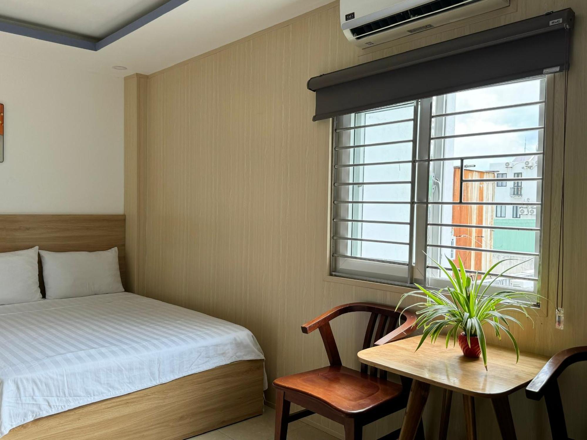 Thanh Hien Hb Hotel ดานัง ภายนอก รูปภาพ