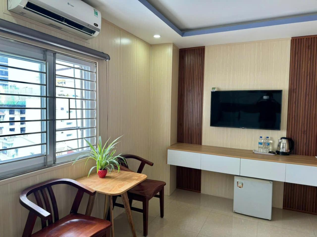 Thanh Hien Hb Hotel ดานัง ภายนอก รูปภาพ