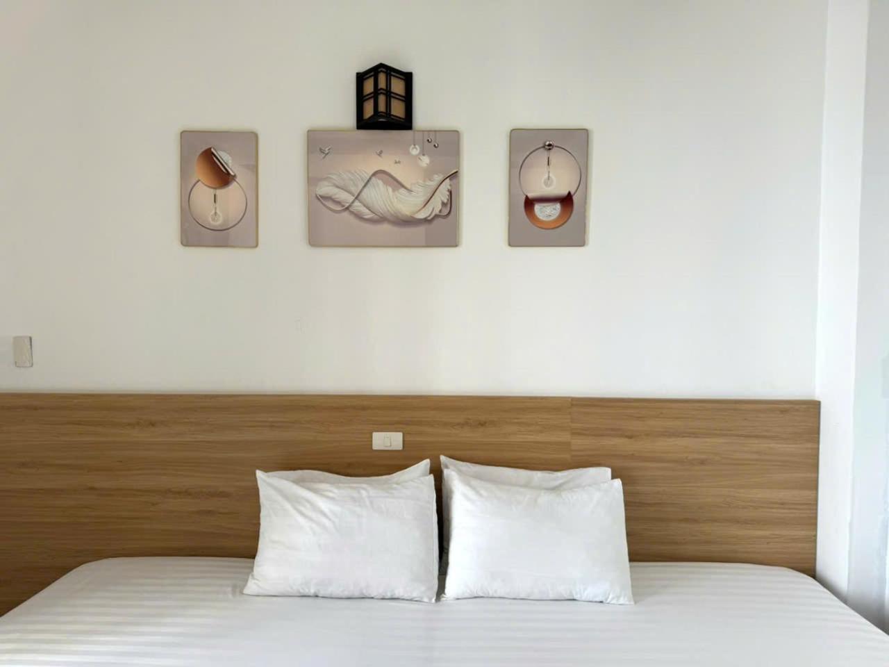 Thanh Hien Hb Hotel ดานัง ภายนอก รูปภาพ